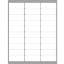 Picture of Premium 5160 Compatible Avery N/A Address Labels (100 sheets per pack)