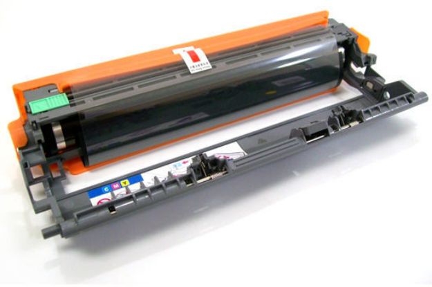 Picture of Premium DR-210Y Compatible Brother Yellow Drum