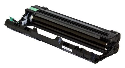 Picture of Premium DR-221Y Compatible Brother Yellow Drum