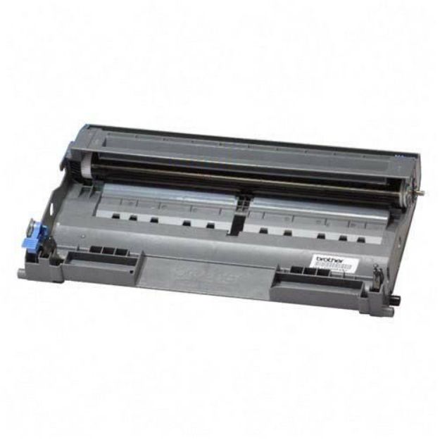 Picture of Premium DR-350 Compatible Brother Black Drum Cartridge