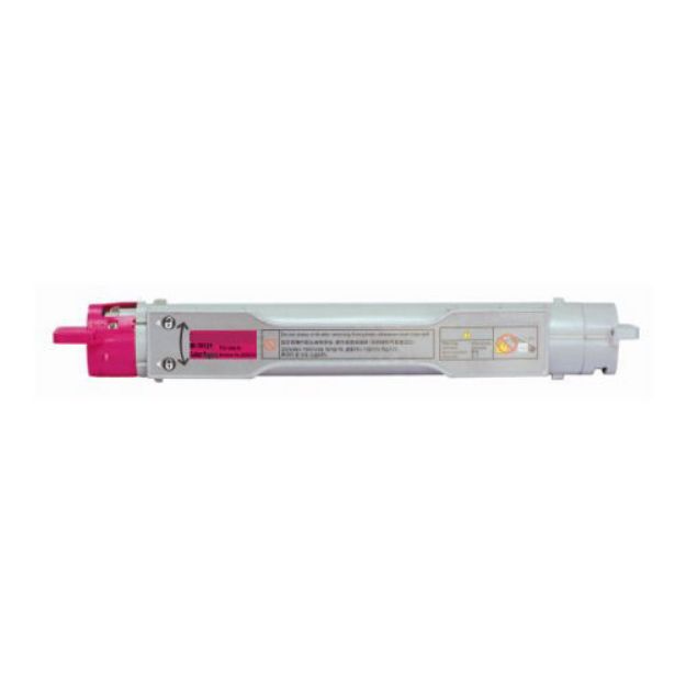 Picture of Premium TN-12M Compatible Brother Magenta Toner Cartridge