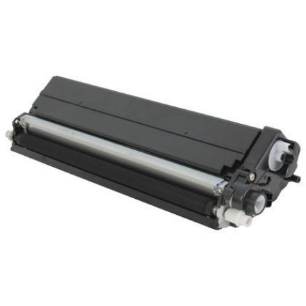 Picture of Premium TN-433BK, TN-433C, TN-433M, TN-433Y Compatible High Yield Brother Black, Cyan, Magenta, Yellow Toner Cartridges