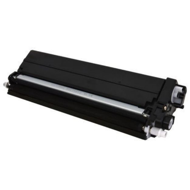Picture of Premium TN-439BK Compatible Ultra High Yield Brother Black Toner Cartridge