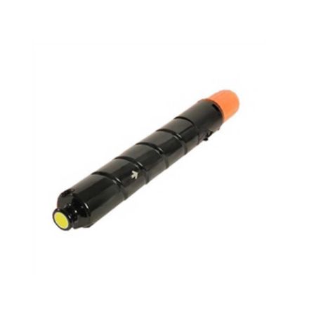 Picture of Premium 2802B003AA (GPR-31Y) Compatible Canon Yellow Toner Cartridge