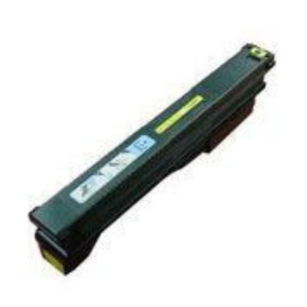 Picture of Premium 7626A001AA (GPR-11) Compatible Canon Yellow Copier Cartridge