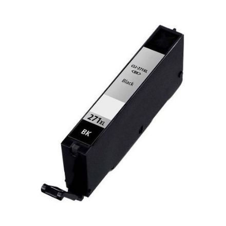 Picture of Premium 0339C001AA (CLI-271XL) Compatible Canon Yellow Ink Cartridge