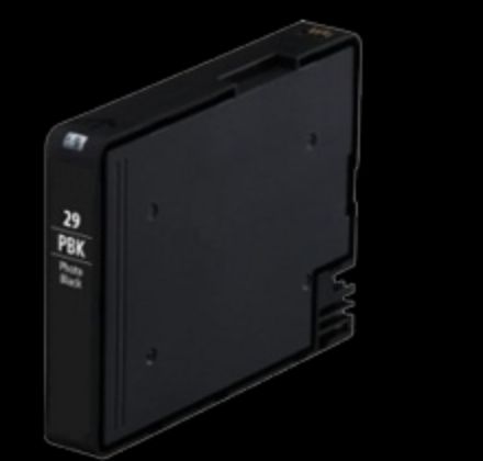 Picture of Premium 4869B002AA (PGI-29) Compatible Canon Photo Black Inkjet Cartridge