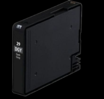Picture of Premium 4870B002AA (PGI-29) Compatible Canon Dark Grey Inkjet Cartridge