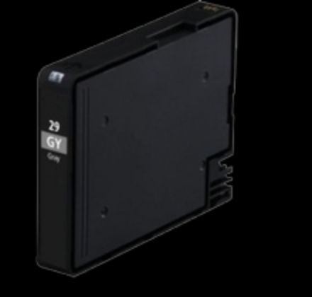 Picture of Premium 4871B002AA (PGI-29) Compatible Canon Grey Inkjet Cartridge