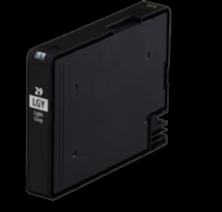 Picture of Premium 4872B002AA (PGI-29) Compatible Canon Light Grey Inkjet Cartridge