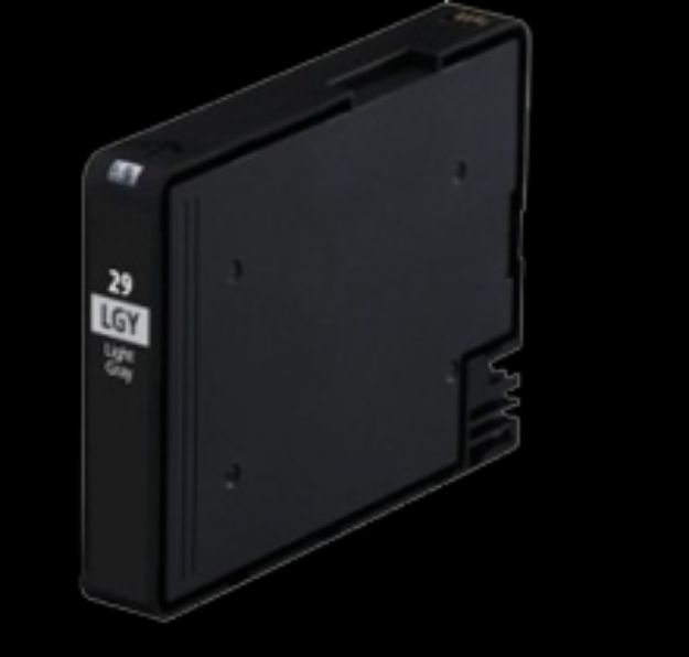 Picture of Premium 4872B002AA (PGI-29) Compatible Canon Light Grey Inkjet Cartridge
