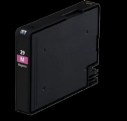 Picture of Premium 4874B002AA (PGI-29) Compatible Canon Magenta Inkjet Cartridge