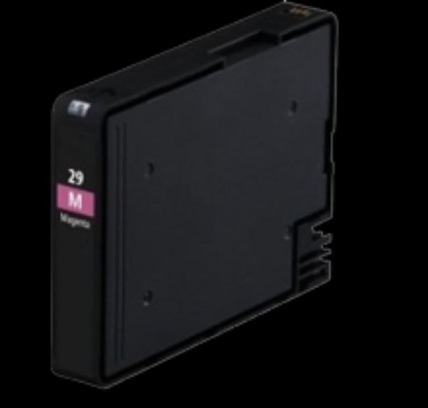 Picture of Premium 4874B002AA (PGI-29) Compatible Canon Magenta Inkjet Cartridge