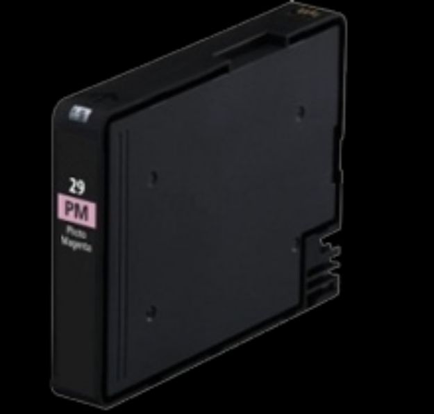 Picture of Premium 4877B002AA (PGI-29) Compatible Canon Photo Magenta Inkjet Cartridge