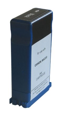 Picture of Premium 7568A001 (BCI-1401BK) Compatible Canon Black Inkjet Cartridge