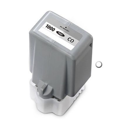 Picture of Premium PFI-1000CO Compatible Canon Chroma Optimizer Ink Cartridge