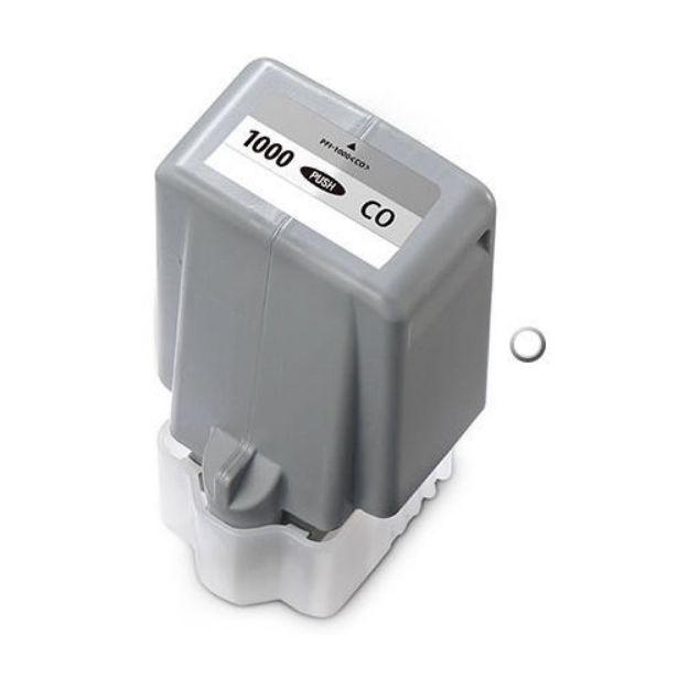 Picture of Premium PFI-1000CO Compatible Canon Chroma Optimizer Ink Cartridge