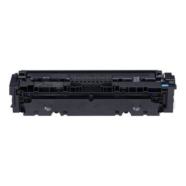 Picture of Premium 046Y (1247C002) Compatible Canon Yellow Toner Cartridge