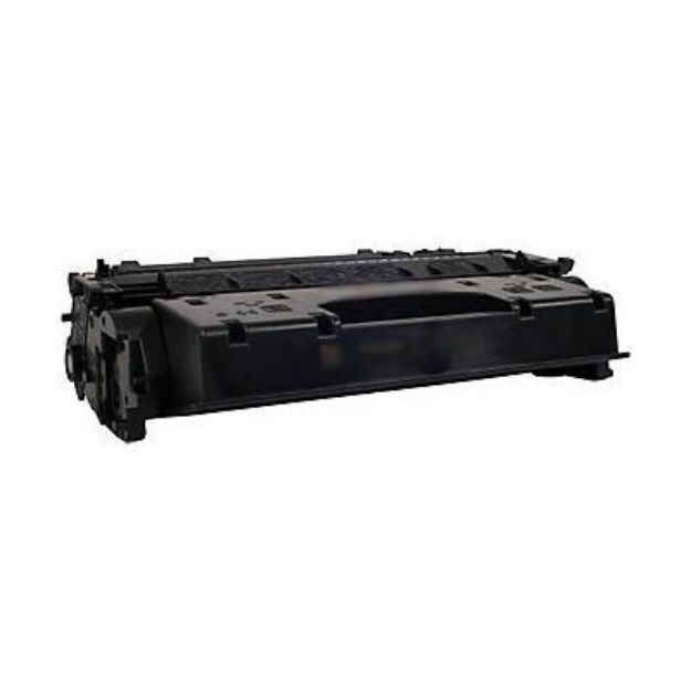 Picture of Premium 2617B001AA (Canon 120) Compatible Canon Black Toner Cartridge