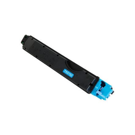 Picture of Premium 1T02NSCUS0 (TK-5152C) Compatible Copystar Cyan Toner Cartridge
