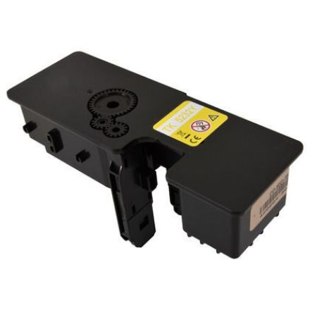 Picture of Premium 1T02R9AUS0 (TK-5232Y) Compatible Copystar Yellow Toner Cartridge