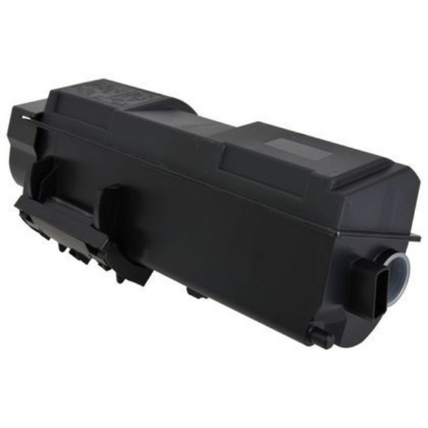 Picture of Premium 1T02S50US0 (TK-1172) Compatible Copystar Black Toner Cartridge