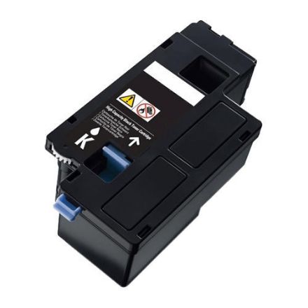 Picture of Premium 7C6F7 (332-0399) Compatible Dell Black Toner Cartridge