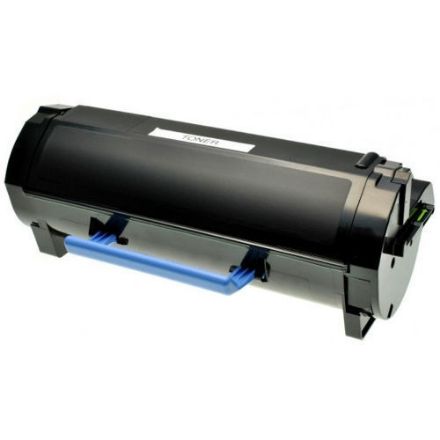 Picture of Premium 7MC5J (331-9803) Compatible Dell Black Toner Cartridge