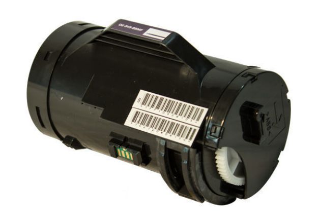 Picture of Premium D9GY0 (593-BBMF) Compatible High Yield Dell Black Toner Cartridge