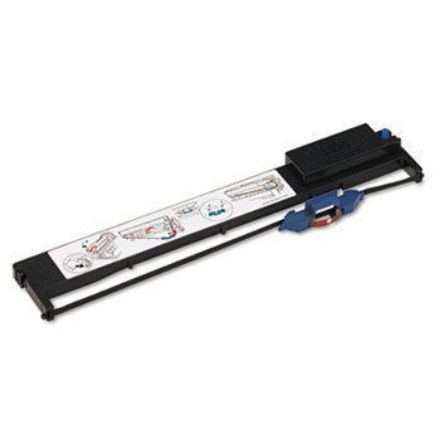Picture of Premium 07K4446 Compatible IBM Black Printer Ribbon