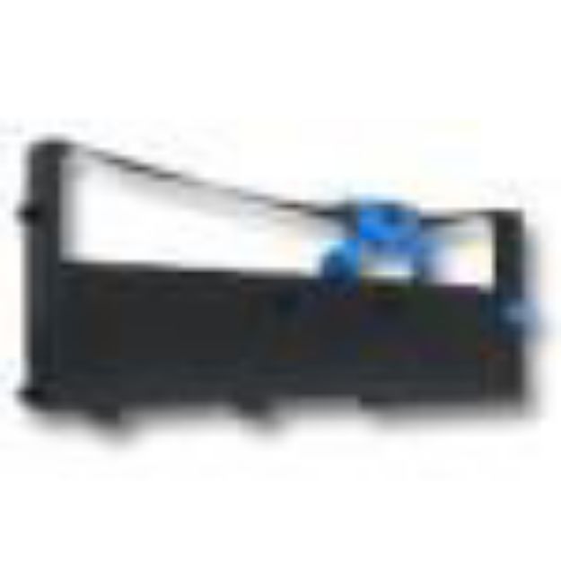 Picture of Premium 1040889P Compatible IBM Purple POS Ribbon