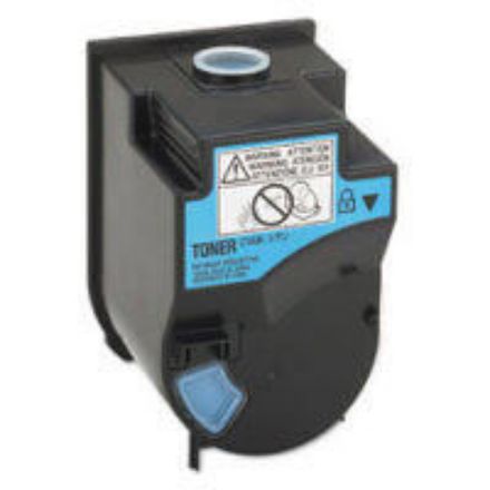 Picture of Premium 4053-701 (TN-310C) Compatible Konica Minolta Cyan Copier Toner