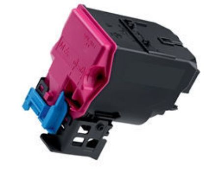 Picture of Premium A0X5430 Compatible Konica Minolta Cyan Toner Cartridge