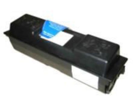 Picture of Premium 1T02G10US0 (TK-712) Compatible Kyocera Mita Black Toner Cartridge