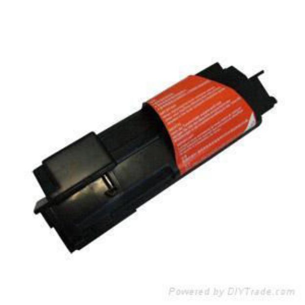 Picture of Premium 1T02G60US0 (TK-122) Compatible Kyocera Mita Black Toner
