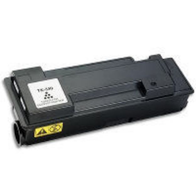 Picture of Premium 1T02J00US0 (TK-342) Compatible Kyocera Mita Black Toner