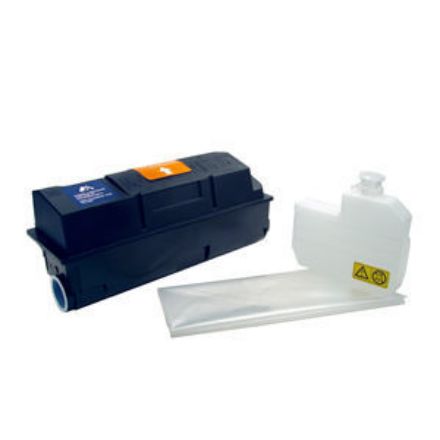 Picture of Premium 1T02J20US0 (TK-362) Compatible Kyocera Mita Black Toner