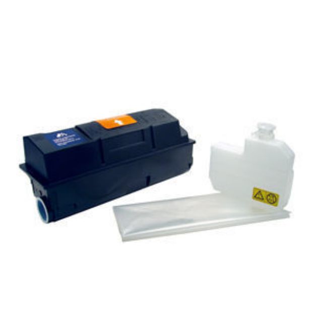 Picture of Premium 1T02J20US0 (TK-362) Compatible Kyocera Mita Black Toner