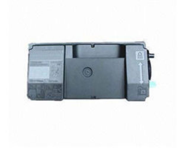 Picture of Premium 1T02M50NX0 (TK-1112) Compatible Kyocera Mita Black Toner Cartridge