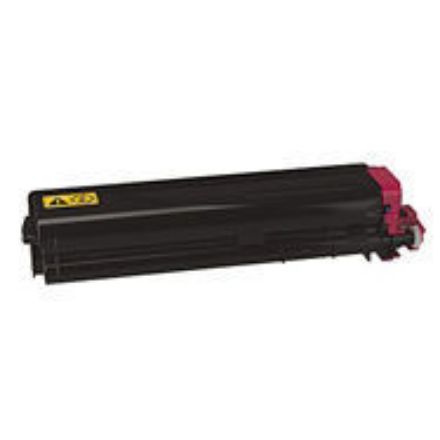 Picture of Premium 1T02F3BUS0 (TK-512M) Compatible Kyocera Mita Magenta Toner