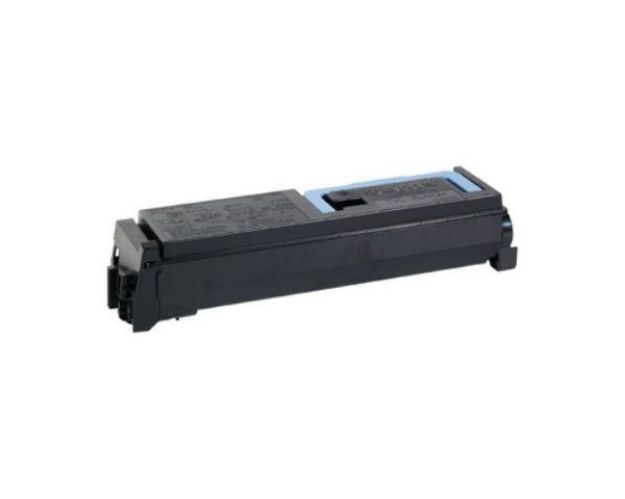 Picture of Premium 1T02F3CUS0 (TK-512C) Compatible Kyocera Mita Cyan Toner