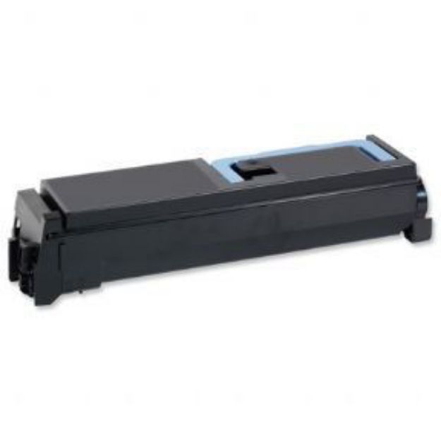 Picture of Premium 1T02HJ0US0 (TK522K) Compatible Kyocera Mita Black Toner