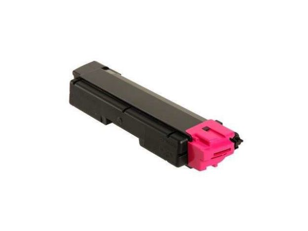 Picture of Premium 1T02HJBUS0 (TK522M) Compatible Kyocera Mita Magenta Toner