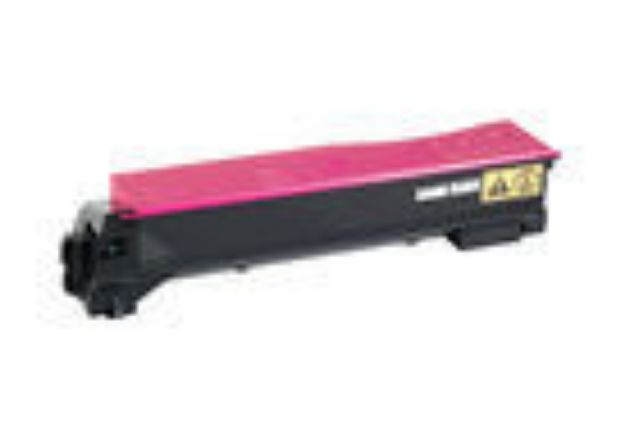 Picture of Premium 1T02HLBUS0 (TK-542M) Compatible Kyocera Mita Magenta Toner Cartridge