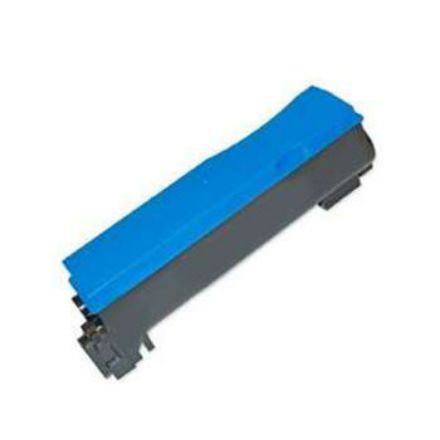 Picture of Premium 1T02KTCUS0 (TK-582C) Compatible Kyocera Mita Cyan Toner Cartridge