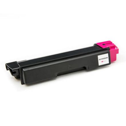 Picture of Premium 1T02KVBUS0 (TK-592M) Compatible Kyocera Mita Magenta Toner Cartridge