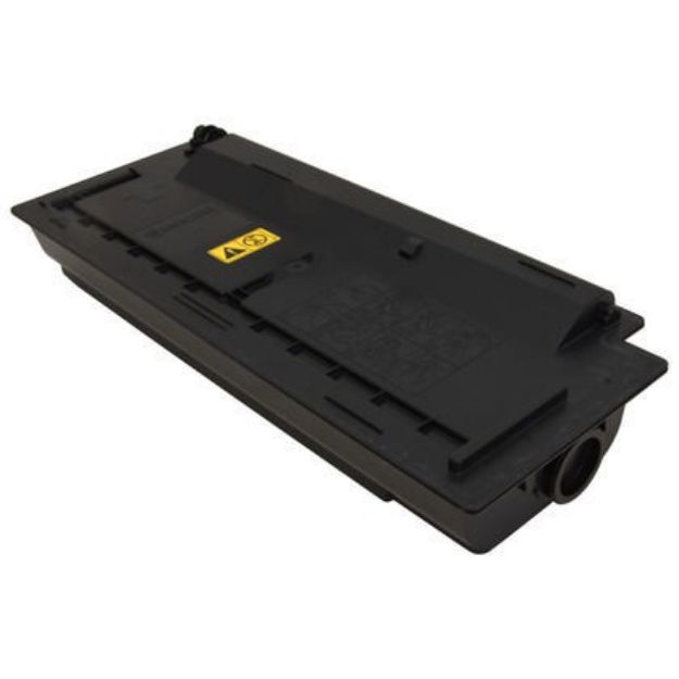 Picture of Premium 1T02P10US0 (TK6117) Compatible Kyocera Mita Black Toner Cartridge