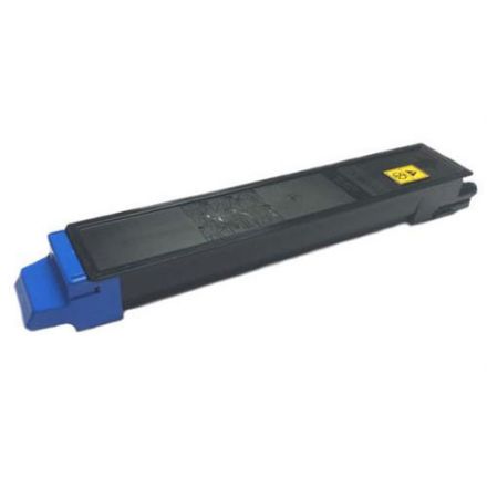 Picture of Premium 1T02P3CUS0 (TK8117C) Compatible Kyocera Mita Cyan Toner Cartridge