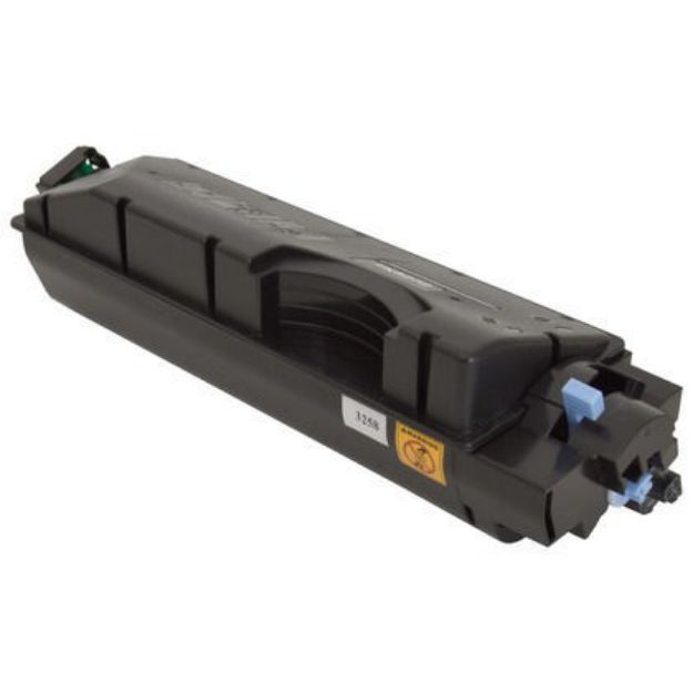 Picture of Premium 1T02TV0US0 (TK-5272K) Compatible Kyocera Mita Black Toner Cartridge