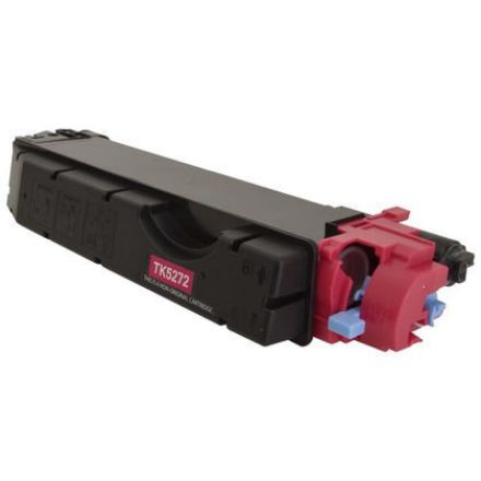 Picture of Premium 1T02TVBUS0 (TK-5272M) Compatible Kyocera Mita Magenta Toner Cartridge